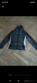 Prodáme dámskou zimní bundu Adidas - 1