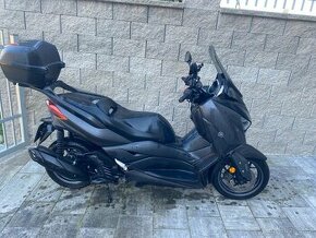 Yamaha x Max 125 2021 TOP - 1