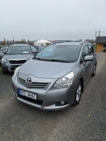 Toyota Verso 1.8i 108Kw Valvematic - 1