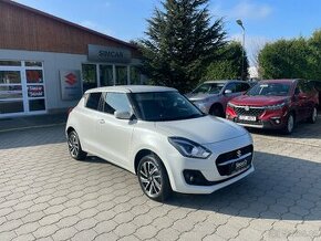 Suzuki Swift 1,2 Elegance AllGrip Hybrid