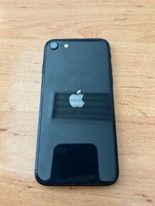 iPhone SE 2020 - 1