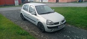 RENAULT CLIO 1.5DCI - 1