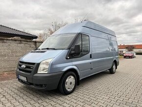 Prodám Ford Transit 2.2tdci 81kw L3H3 Maxi