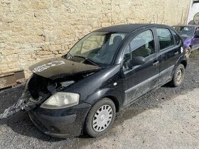 citroen C3 1.4 HDI ND