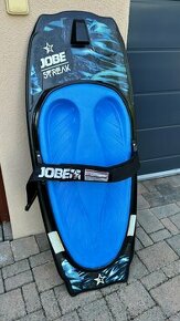 Kneeboard Jobe Streak - 1