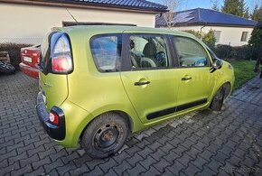 Citroën C3 Picasso 1,4 VTI - první majitel