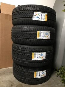 275/45 305/40 R20 Pirelli Scorpion Winter zimní