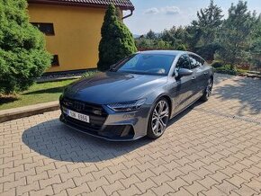 A7 5.5tfsi