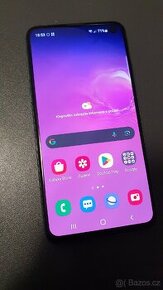 Samsung Galaxy S10e Green