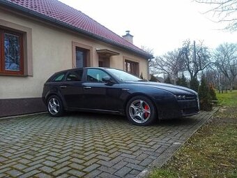 Alfa romeo 159 2,4 JTDM