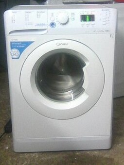 INDESIT.7.KG.1200.OT.A+++ 40.cm.