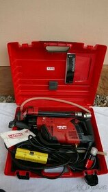 HILTI DIAMANTOVÝ JÁDROVÝ VRTACÍ STROJ DD 30-W - 1