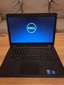 Dell Latitude E5450, i3 procesor, 4 gb ram