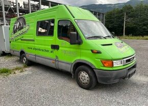 IVECO Daily 35 S 13V Kombi