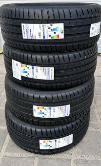 Pneu Michelin Pilot Sport 5 245/45 ZR18