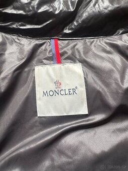 Moncler bunda - 1