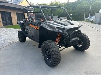 Polaris RZR XP 1000 4 - 1