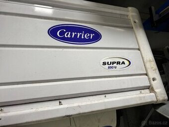 Agregát mrazák CARRIER SUPRA 850 U