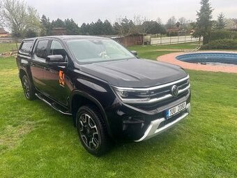 Volkswagen amarok 2023