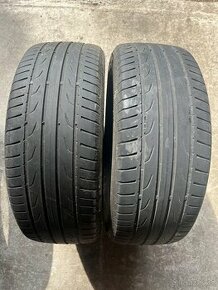 205/55 R16 Semperit Speed LIFE 2 2 kusy - 1