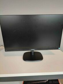 24 palcový IPS MONITOR  PHILIPS HDMI FULL HD..