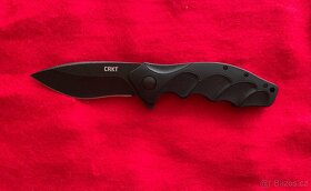 Prodám nove noze CRKT. - 1