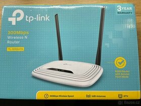 Wi-Fi router