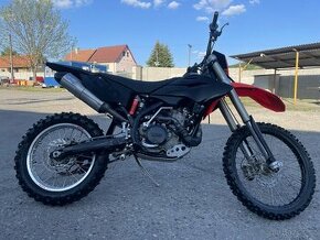 Beta rr 450