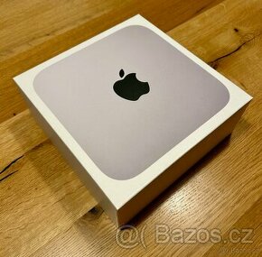 Apple Mac Mini M2 2023 8GB/256GB - 1