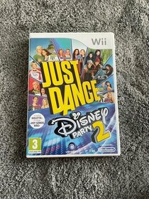 Just Dance: Disney Party 2