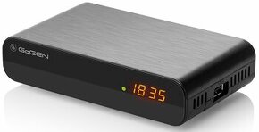 Set-top box GoGEN DVB 142 T2 PVR 1 ks - 1