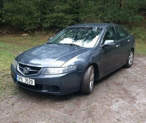 Honda Accord 2.2  ctdi