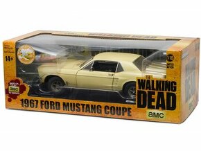 1:18 The Walking Dead TV Series Model Car