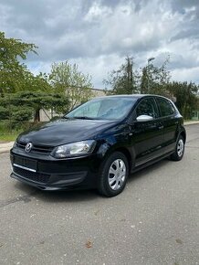 VOLKSWAGEN  POLO. 1,6 TDI