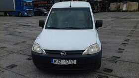 Opel Combo 1.3 DCTI 2005 najeto 106tis.km