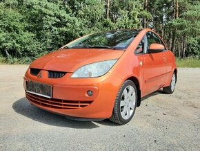 Mitsubishi Colt Cabrio 1.5 MPI/ 80 kW. CZC   - 1