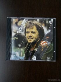 CD - Toulavej ( 1990 ).