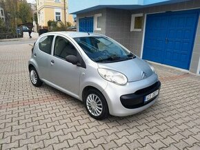 Citroen C1  1,0i 50KW - 1