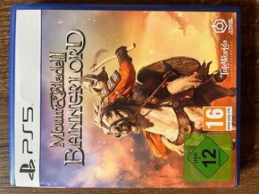 Mount and Blade Bannerlord PS5 - 1