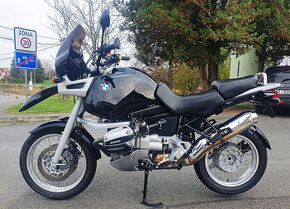 BMW R1100GS R1100 GS Top