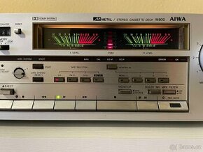 AIWA M800 - 1