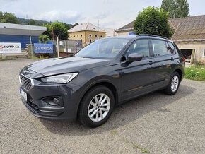 Seat Tarraco 2.0 TDI.110kw.R.V.11/2020.STK 5/2026.Km 139 000