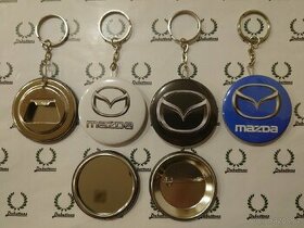 For fans - Mazda