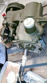 Převodovka T84+redukce, Jeep Willys MB, Ford GPW, M201 - 1