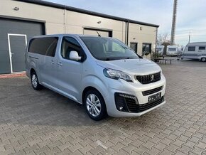 Peugeot Expert L3 5 míst, 2.0Hdi 90kw, 2019, nové rozvody