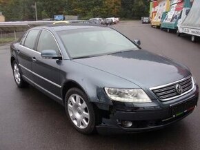 VOLKSWAGEN PHAETON 3.0 V6 TDi