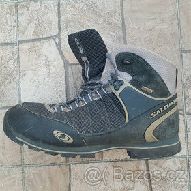 SALOMON GORE-TEX vel.10