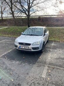 Ford Focus Mk2 1.6 74kw