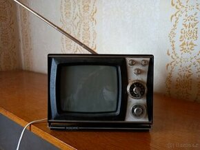 Retro TV.