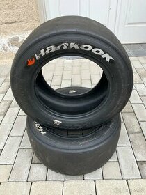 Slicky Hankook F200, 180/550R13